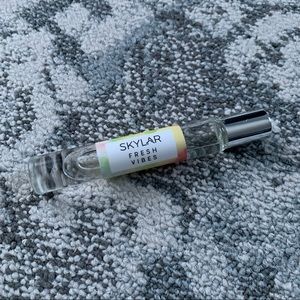 Skyler Fresh Vibes Travel Sized Rollerball LIMITED EDITION